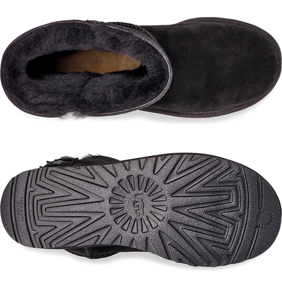 UGG Marciela II Water Resistant Boot - Picture 8 of 8